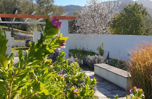 Loiri Porto San Paolo House | Modern vacation home - wonderful view, private pool, near San Teodoro, 4 adults + 2 children