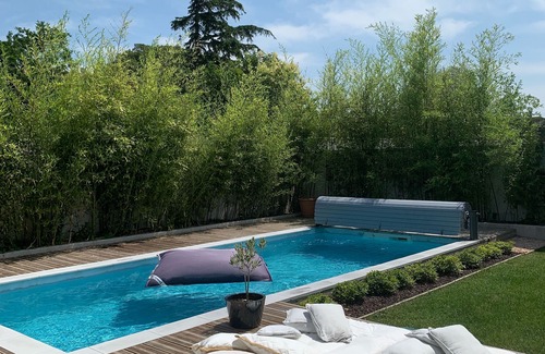 Montelimar House | Modern villa in a quiet area close to all amenities. Not overlooked.