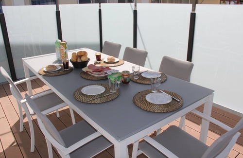 Salir do Porto Villa | Modern villa in Salir do Porto - Villa nas dunas
