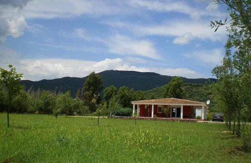 Torpe House | Modern villa Posada/La Caletta