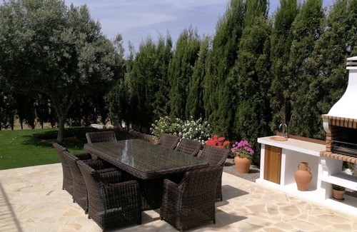 Sant Antoni de Portmany Villa | Modern Villa, Private Pool, Close to Cala Gracio & San Antonio. IBIZA