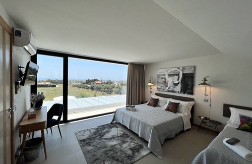 Agrigento Bed & Breakfast | Modern villa with all comforts. 2 minutes from the sea and 5 from the Valley Of The Temples