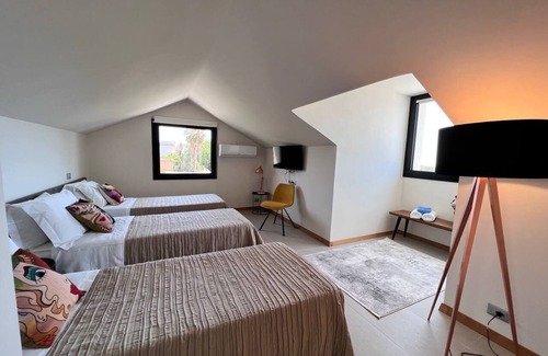Agrigento Bed & Breakfast | Modern villa with all comforts. 2 minutes from the sea and 5 from the Valley Of The Temples