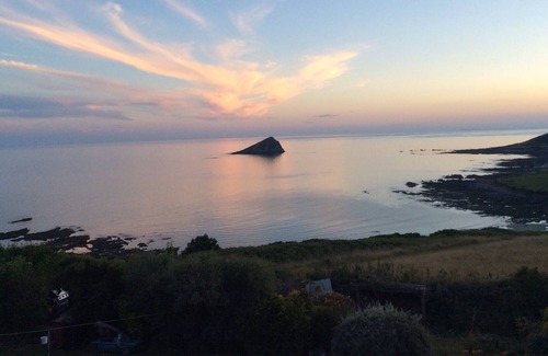 Wembury House | Modern Well Presented Annex Located On The Coastal Cliffs Of Wembury