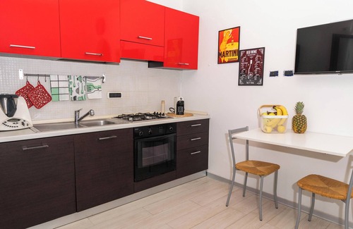 Pisticci Resort | Moderna casa vacanze 5 posti letto,fronte piscina e lido incluso. Pet friendly