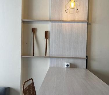 Province of Tucuman Apartment | Moderna Suite GPT with a swimming pool