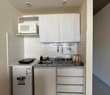 Province of Tucuman Apartment | Moderna Suite GPT with a swimming pool