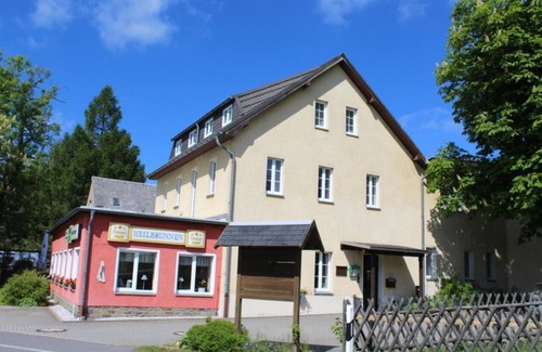 Joehstadt Apartment | Moderne Ferienwohnung - Quelle für Wohlbefinden, Panoramablick Inklusive