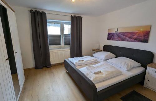 Celle Apartment | Moderne Ferienwohnung für bis zu 6 Personen - Netflix, PS4, Zentrumsnähe und mehr in Celle