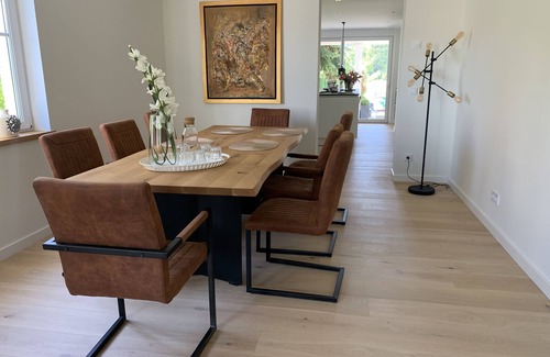 Irrel Apartment | Moderne Ferienwohnung mitten im Grünen in der Südeifel