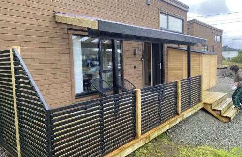 Sula Apartment | Moderne minihus