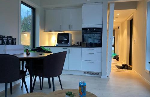 Sula Apartment | Moderne minihus