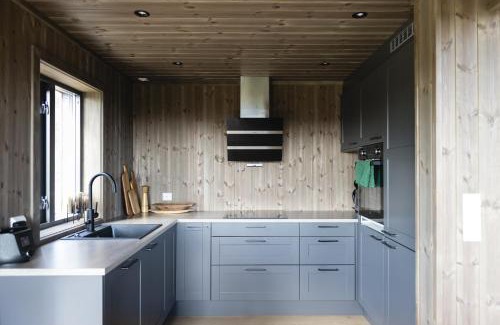 Nord-Aurdal Villa | Moderne ski-in & ski-out hytte i Valdres, Norge - alt inkludert for ditt fjelleventyr