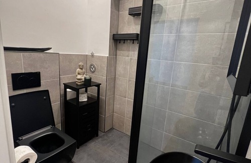Walle House | Moderne Stilvolle 2-zimmer Wohnung in Walle/Überseestadt