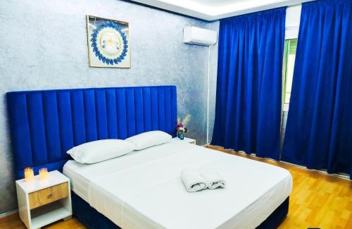 Tangier Apartment | Moderne Studio location a coté du Stade Ibn Batouta de Tanger