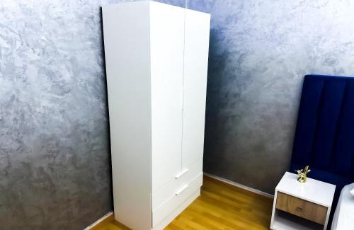 Tangier Apartment | Moderne Studio location a coté du Stade Ibn Batouta de Tanger