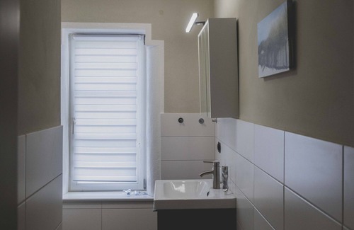 Zusow Condo | Moderne Wohnung im Herzen der Natur - Ingo's Dream