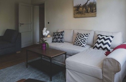 Zusow Condo | Moderne Wohnung im Herzen der Natur - Ingo's Dream