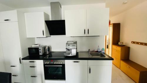 Niederauroff Bed & Breakfast | Moderne Wohnung im Rhein-Main-Gebiet