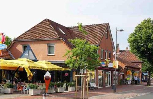 Winsen an der Aller Apartment | Moderne Wohnung in der Heide