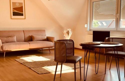 Winsen an der Aller Apartment | Moderne Wohnung in der Heide