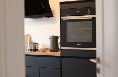 Traben-Trarbach Apartment | Modernes Apartment mit Balkon in Toplage!