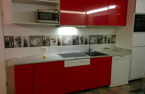 Peguera Apartment | Modernes Apartment in Begehrten Paguera