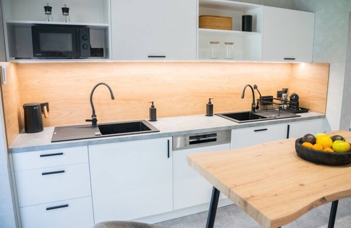 Rangsdorf House | Modernes Ferienhaus in Rangsdorf