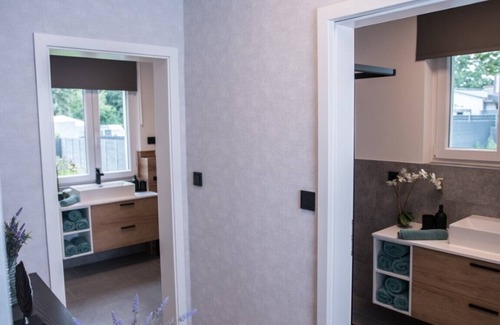 Rangsdorf House | Modernes Ferienhaus in Rangsdorf