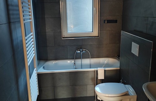Altenhagen Apartment | Modernes Juwel in Hagen City
