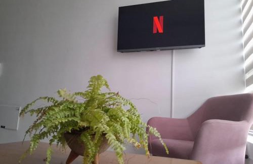 Las Mercedes Apartment | Modernidad y confort en Villamaría, Caldas