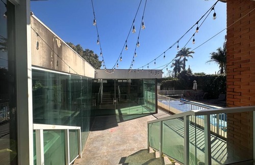 Lago Sul House | Modernist House in Lago Sul