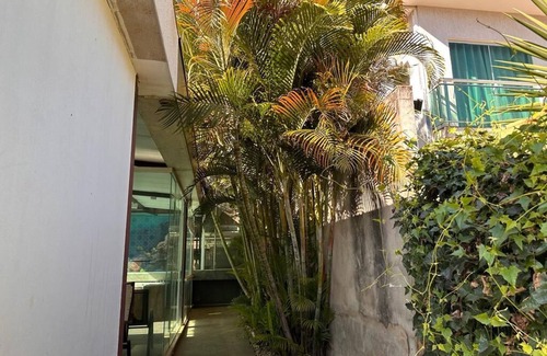 Lago Sul House | Modernist House in Lago Sul