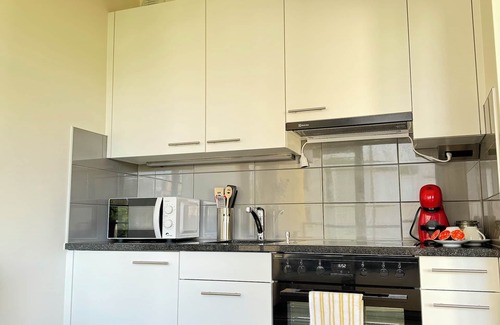 Les Delices Apartment | Modernité et Confort à Genève
