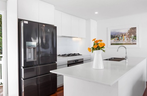 Peregian Beach House | Modernized Beachside Home in Peregian Beach