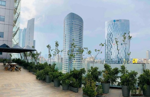 Reforma Apartment | Moderno 1BR Frente al Angel de la Independencia