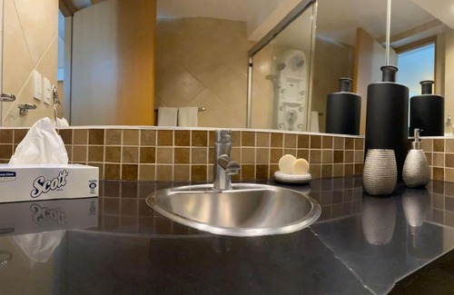 Reforma Apartment | Moderno 1BR Frente al Angel de la Independencia