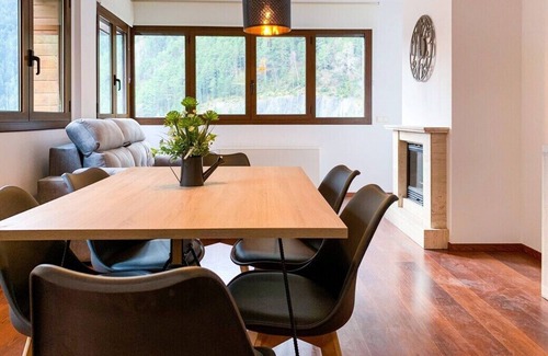 Arinsal Apartment | ¡Moderno a 5 minutos de Arinsal! 4Pax, PK AL