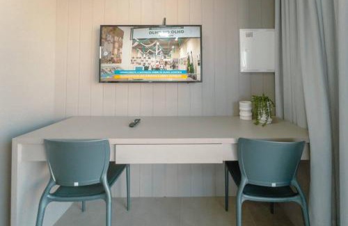 Zona 01 Apartment | Moderno Centro Excelente CA1406