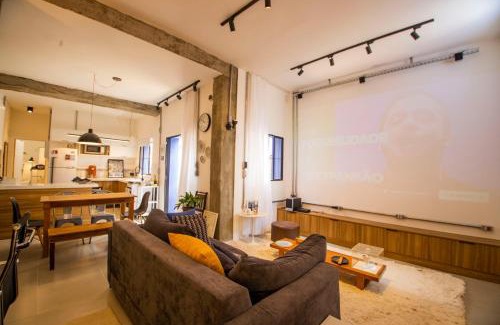 Campinas House | Moderno&Confortável - centro de Campinas