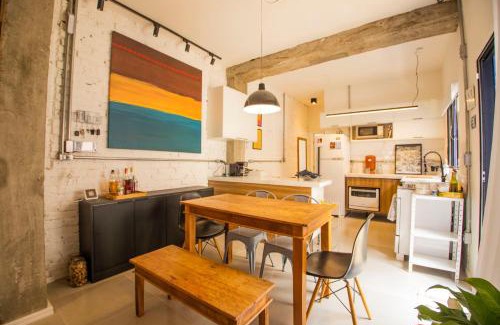 Campinas House | Moderno&Confortável - centro de Campinas