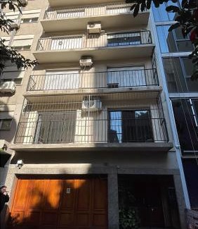 Microcentro Apartment | Moderno Departamento de dos dormitorios a Estrenar en el Corazón de Buenos Aires con Vista Privilegiada
