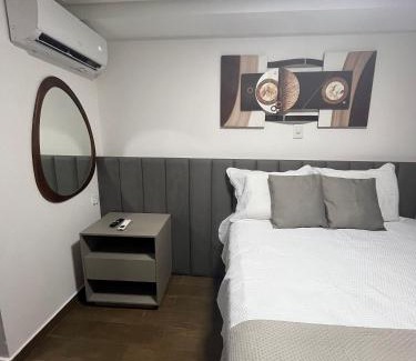 Tambau Apartment | Moderno e bem localizado–a escolha certa em JP