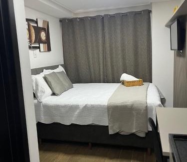 Tambau Apartment | Moderno e bem localizado–a escolha certa em JP