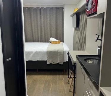 Tambau Apartment | Moderno e bem localizado–a escolha certa em JP