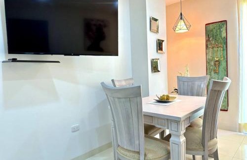 Sincelejo Apartment | Moderno e Iluminado Apartamento