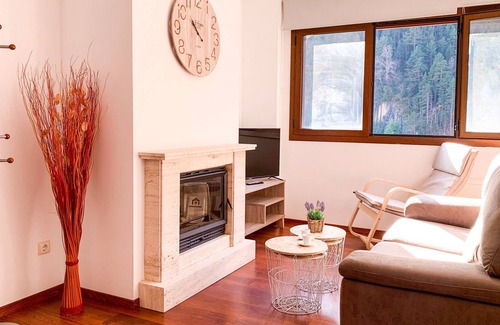 Arinsal Apartment | ¡Moderno familiar en Arinsal! 5Pax, PK CP