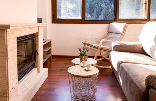 Arinsal Apartment | ¡Moderno familiar en Arinsal! 5Pax, PK CP