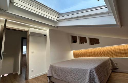 Marvila Apartment | Moderno T 2 para 6, no centro de Lisboa