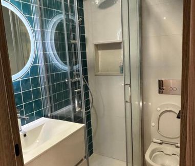 Marvila Apartment | Moderno T 2 para 6, no centro de Lisboa